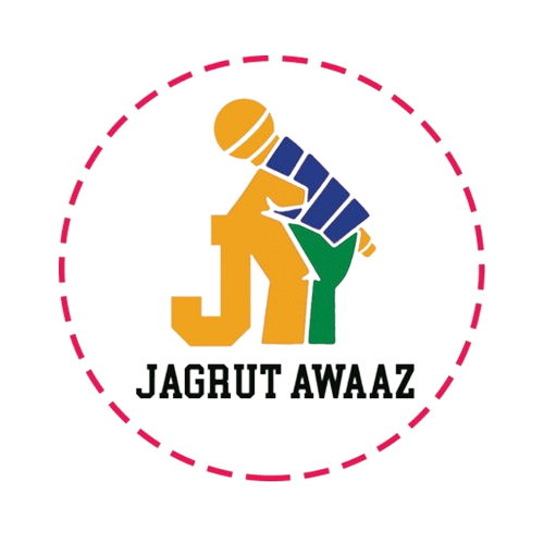 Jagrut Awaaz Logo